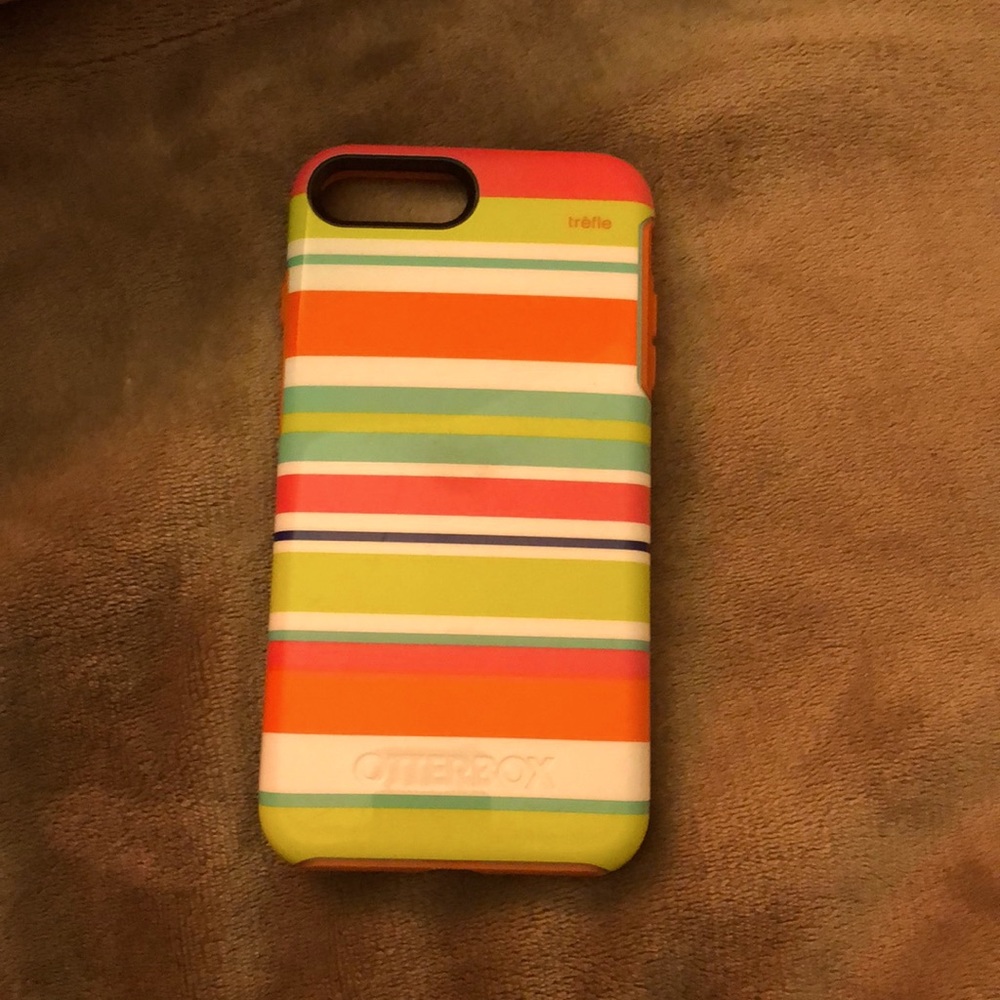 7 or 8 plus case
